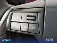 Opel Mokka 1.2 T XHT Hybrid eDCT6 GS