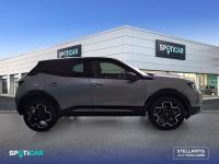 Opel Mokka 1.2 T XHT Hybrid eDCT6 GS