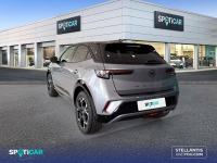 Opel Mokka 1.2 T XHT Hybrid eDCT6 GS