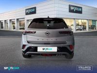 Opel Mokka 1.2 T XHT Hybrid eDCT6 GS