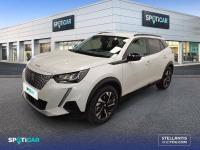 Peugeot 2008 Eléctrico Allure Pack