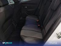 Peugeot 2008 Eléctrico Allure Pack
