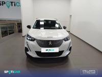 Peugeot 2008 Eléctrico Allure Pack
