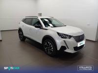 Peugeot 2008 Eléctrico Allure Pack