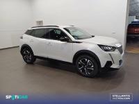 Peugeot 2008 Eléctrico Allure Pack