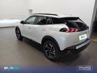 Peugeot 2008 Eléctrico Allure Pack