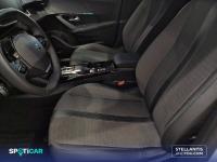 Peugeot 2008 Eléctrico Allure Pack