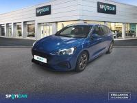 Ford Focus 1.0 Ecoboost MHEV 92kW ST-Line