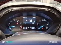 Ford Focus 1.0 Ecoboost MHEV 92kW ST-Line