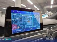 Ford Focus 1.0 Ecoboost MHEV 92kW ST-Line