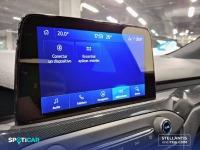 Ford Focus 1.0 Ecoboost MHEV 92kW ST-Line