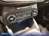 Ford Focus 1.0 Ecoboost MHEV 92kW ST-Line