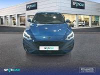 Ford Focus 1.0 Ecoboost MHEV 92kW ST-Line