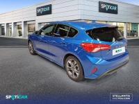 Ford Focus 1.0 Ecoboost MHEV 92kW ST-Line