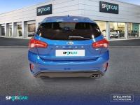 Ford Focus 1.0 Ecoboost MHEV 92kW ST-Line