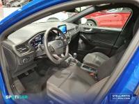 Ford Focus 1.0 Ecoboost MHEV 92kW ST-Line