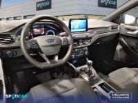 Ford Focus 1.0 Ecoboost MHEV 92kW ST-Line