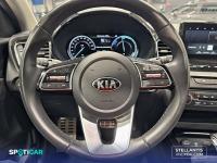 Kia Xceed 1.6 GDi PHEV 104kW (141CV) eMotion