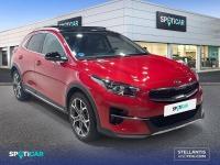Kia Xceed 1.6 GDi PHEV 104kW (141CV) eMotion