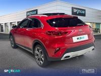 Kia Xceed 1.6 GDi PHEV 104kW (141CV) eMotion