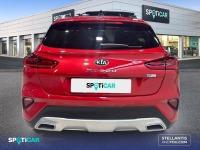 Kia Xceed 1.6 GDi PHEV 104kW (141CV) eMotion