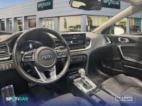 Kia Xceed 1.6 GDi PHEV 104kW (141CV) eMotion