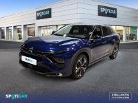 Citroën C5 X Hybrid 225 e-EAT8 Shine