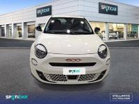 Fiat 600 600e  54kwh 115kw (156cv) RED
