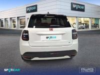 Fiat 600 600e  54kwh 115kw (156cv) RED