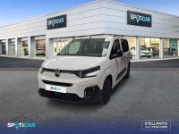 Citroën Berlingo Talla M ë-Berlingo 50 kWh Plus