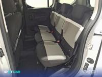 Citroën Berlingo Talla M ë-Berlingo 50 kWh Plus
