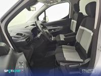 Citroën Berlingo Talla M ë-Berlingo 50 kWh Plus