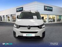 Citroën Berlingo Talla M ë-Berlingo 50 kWh Plus