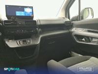 Citroën Berlingo Talla M ë-Berlingo 50 kWh Plus