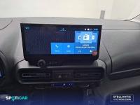 Citroën Berlingo Talla M ë-Berlingo 50 kWh Plus