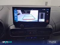 Citroën Berlingo Talla M ë-Berlingo 50 kWh Plus