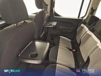 Citroën Berlingo Talla M ë-Berlingo 50 kWh Plus