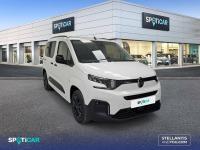 Citroën Berlingo Talla M ë-Berlingo 50 kWh Plus