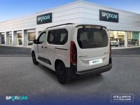 Citroën Berlingo Talla M ë-Berlingo 50 kWh Plus