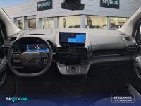 Citroën Berlingo Talla M ë-Berlingo 50 kWh Plus