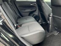 Honda Jazz 1.5 i-MMD ADVANCE