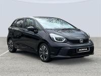 Honda Jazz 1.5 i-MMD ADVANCE