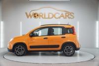 Fiat Panda City Life Hybrid 1.0 Gse 51kw (70CV)