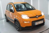 Fiat Panda City Life Hybrid 1.0 Gse 51kw (70CV)