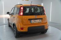 Fiat Panda City Life Hybrid 1.0 Gse 51kw (70CV)