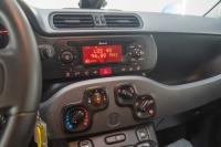 Fiat Panda City Life Hybrid 1.0 Gse 51kw (70CV)