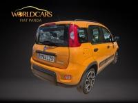 Fiat Panda City Life Hybrid 1.0 Gse 51kw (70CV)
