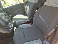 Fiat Panda City Life Hybrid 1.0 Gse 51kw (70CV)