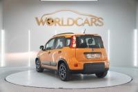 Fiat Panda City Life Hybrid 1.0 Gse 51kw (70CV)