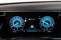 Hyundai Tucson TUCSON 1.6 TGDI HEV MAXX SKY AUTO